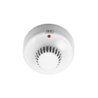 Ziton ZP7 Series Addressable Optical Smoke Detector, White