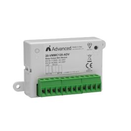 Advanced Single Relay Output Module with Isolator