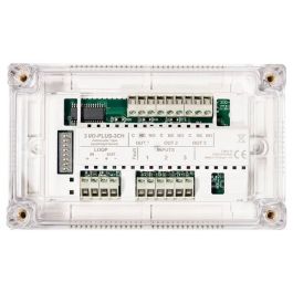Global 3 Channel Addressable Input/Output Unit