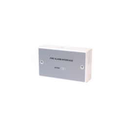 Fike Sita Multipoint/ASD I/O Interface Boxed