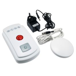 C-TEC AlertBuddy Deaf Person's Alert Kit
