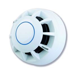 C-TEC CAST Programmable Multi-Sensor Fire Detector