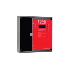 Cooper VoCALL Network Master Handset - wall mounting - Firesense | Fire ...