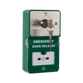 RGL Dual Unit Key Switch