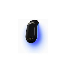 CDVI Nano Compact Proximity Reader, Black