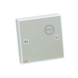 CTEC 800 Series Button Reset Point, Sounder & Braille Label
