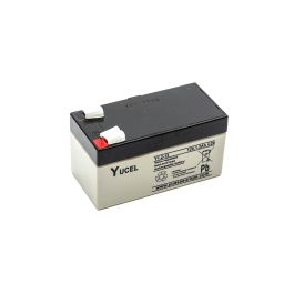 Batterie Yuvolt Y1.2-6 6V 1.2Ah | Pyrénées Batteries - Foto 7