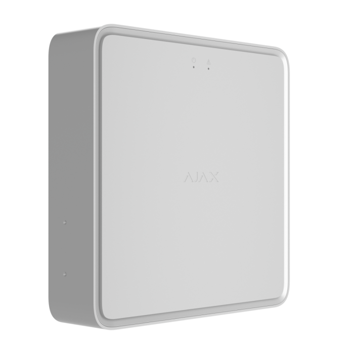 Ajax EN54 Fire ReX (8EU) ASP- White