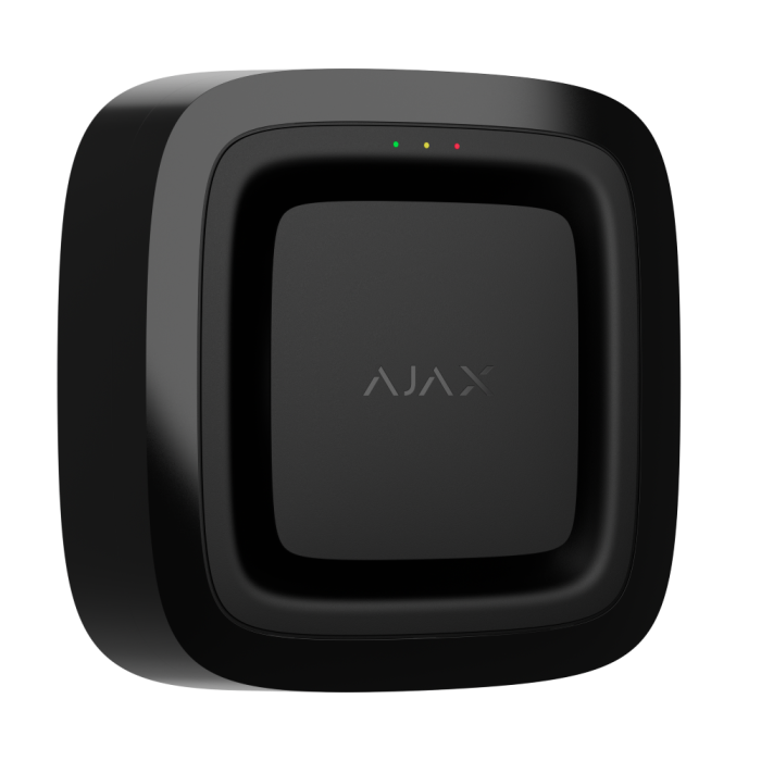 Ajax EN54 FireProtect (Sounder) Jeweller - Black