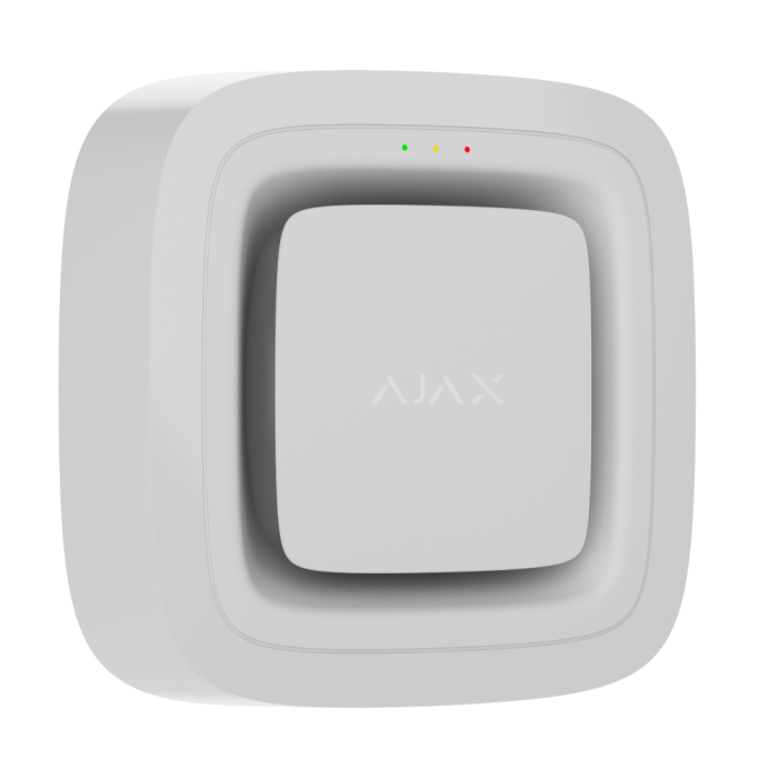 Ajax EN54 FireProtect (Sounder) Jeweller - White