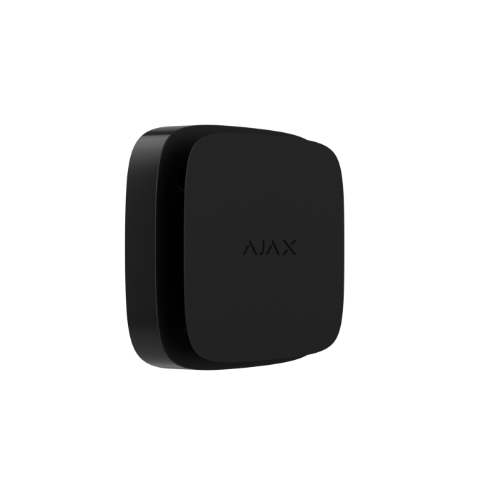 Ajax FireProtect 2 SB (Heat) Jeweller - Black