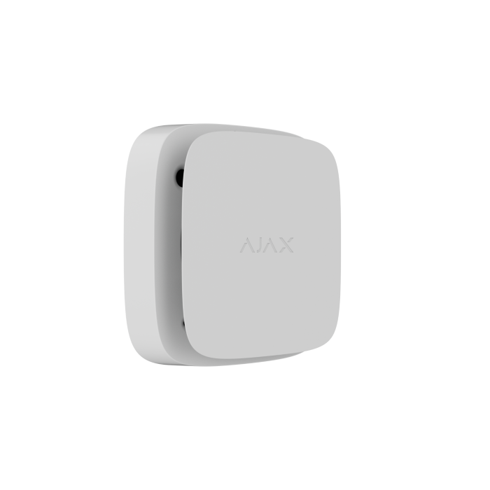 Ajax FireProtect 2 SB (Heat) Jeweller - White
