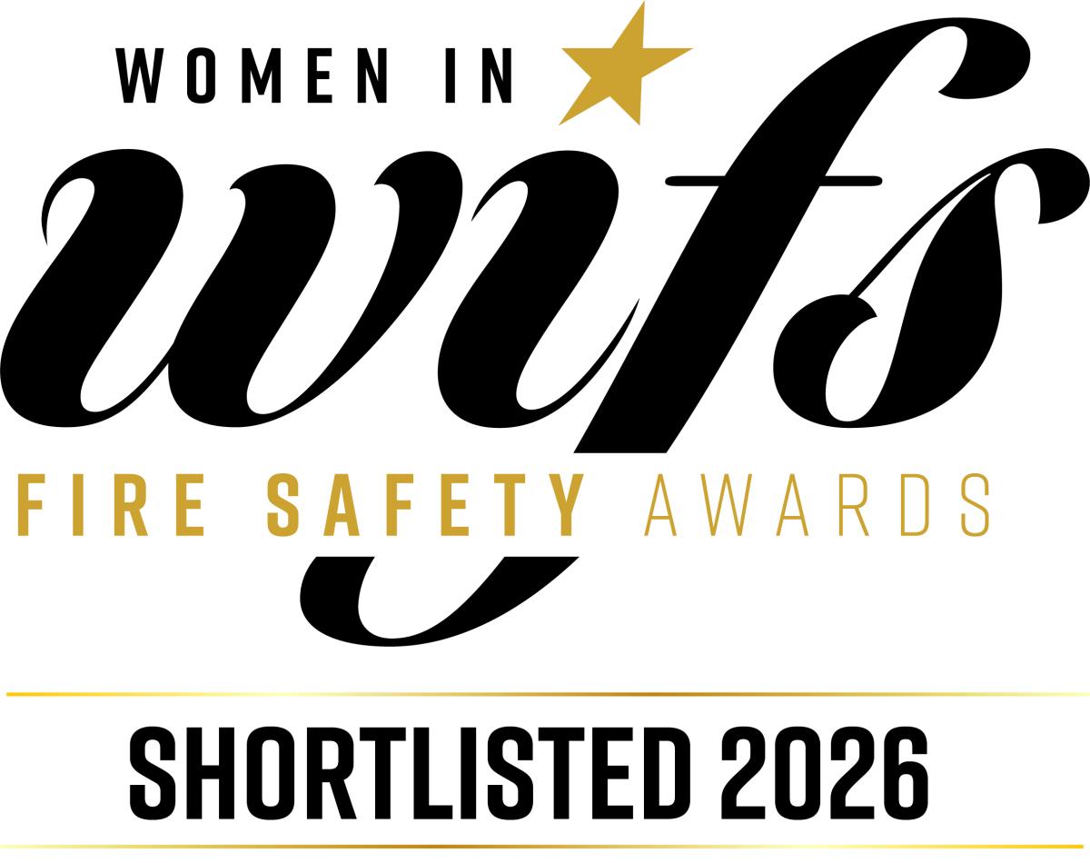 Firesense Celebrates Women in Fire Safety Award Shortlisting