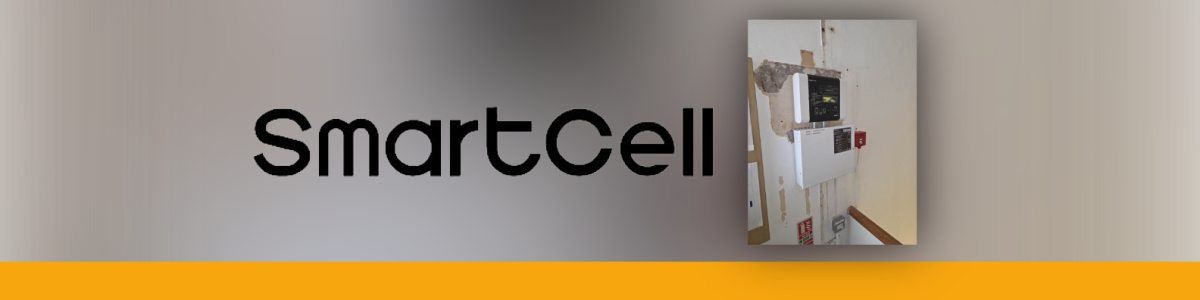Case Study: SmartCell