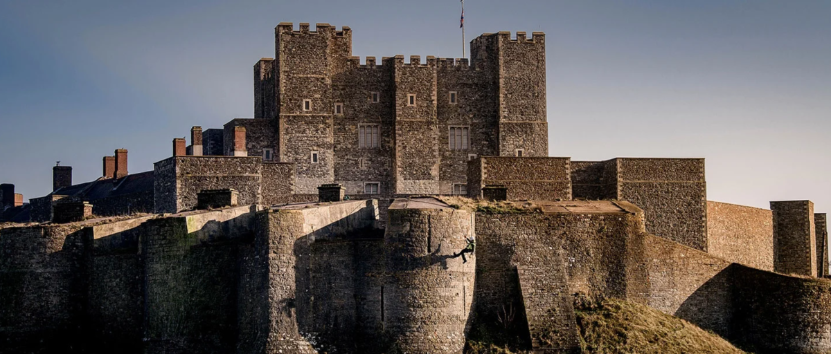 Protecting Heritage Buildings with Wireless Fire Alarm Systems