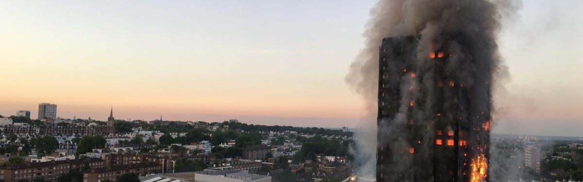 Fire Safety After Grenfell