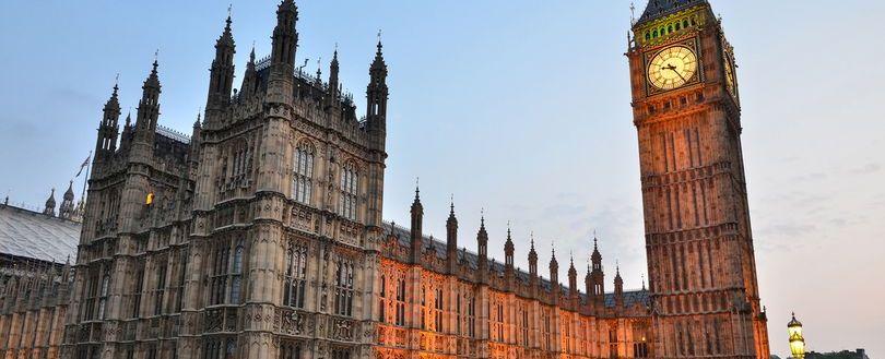 UK Government creates new department for building safety