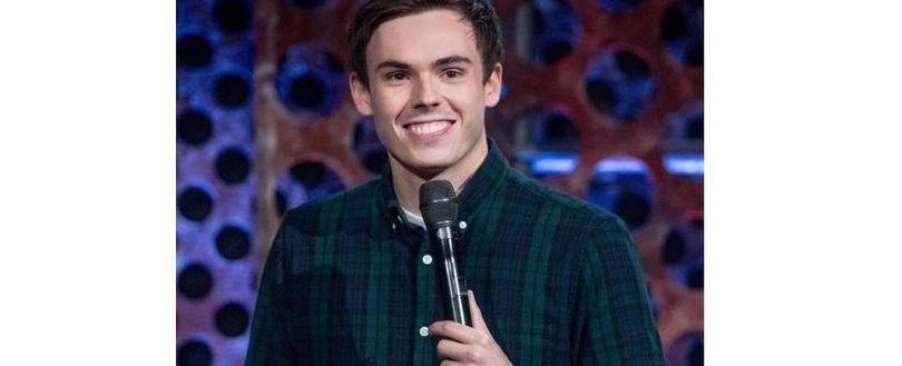 Rhys James to headline FIA AGM Lunch 2021