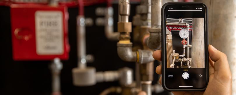 Pioneering solutions for the fire industry