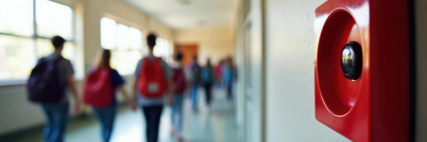 When Should Schools Replace Ageing Fire Alarm Systems?