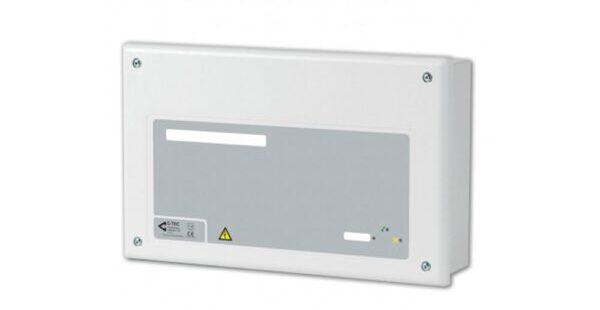 Choosing the Right EN54-4 PSU for Fire Alarm Systems