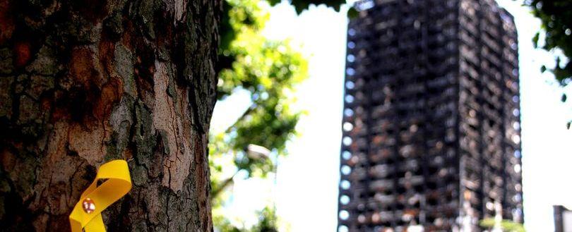 Grenfell Tower Inquiry: The Fire Brigades Union state escape plans needed to avoid next disaster