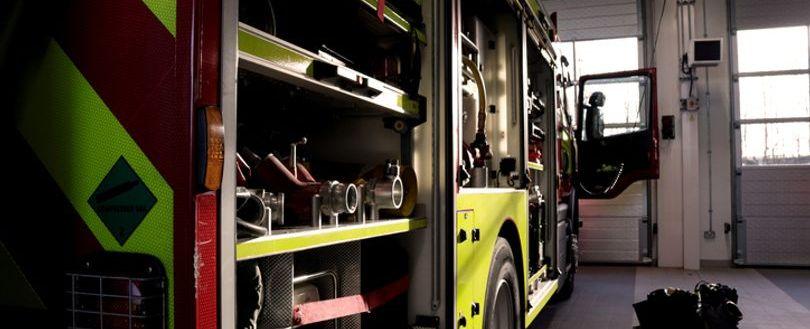Fire and Rescue Services Incident Data