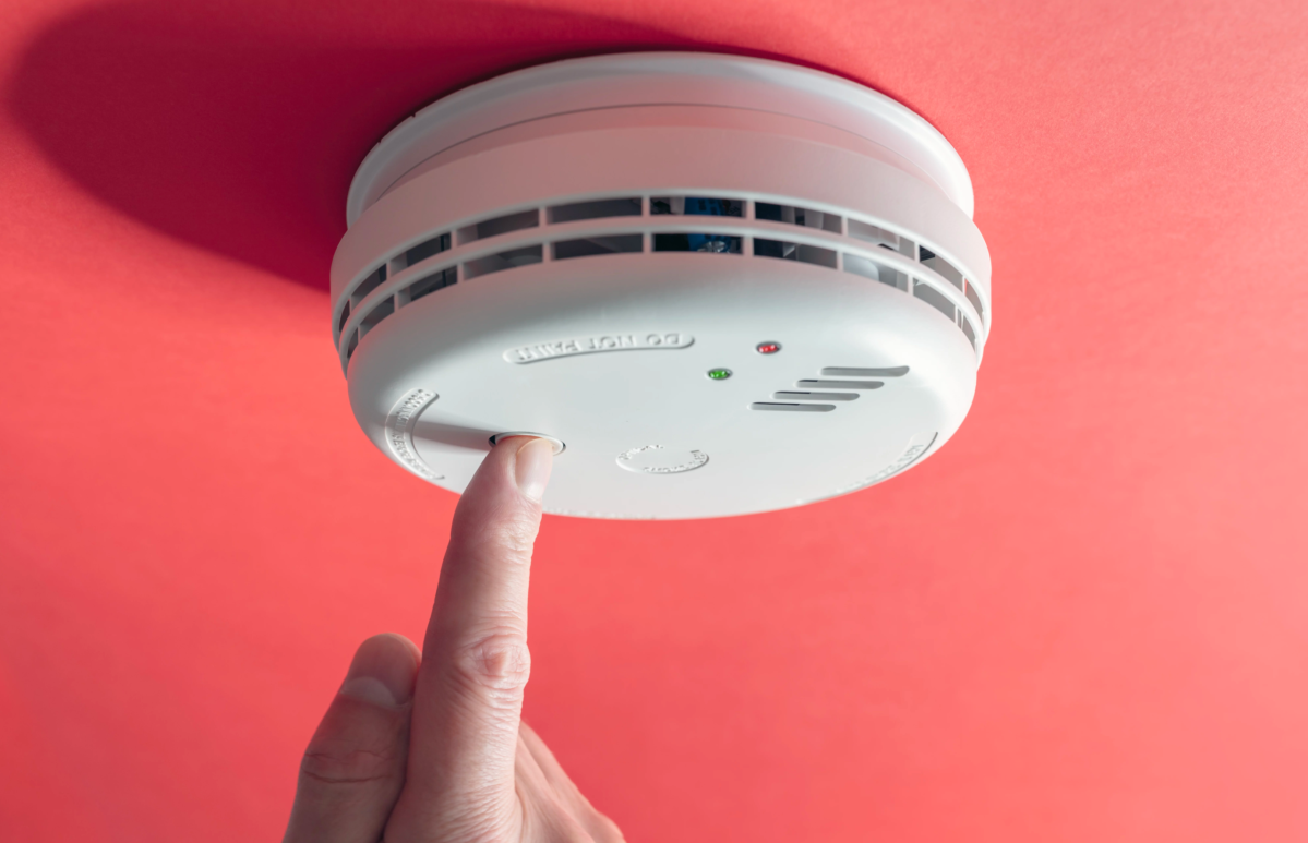 What does the released annual fire prevention and protection statistics mean for businesses?