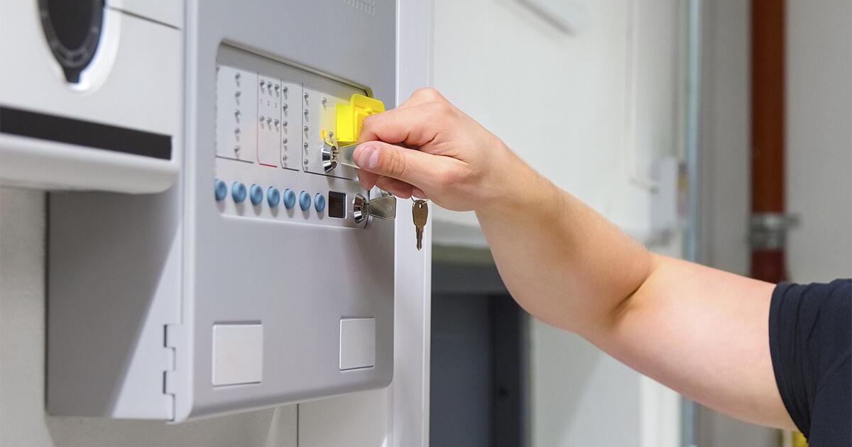 24V EN54 Power Supplies Remain the Backbone of Reliable Fire Alarm Systems