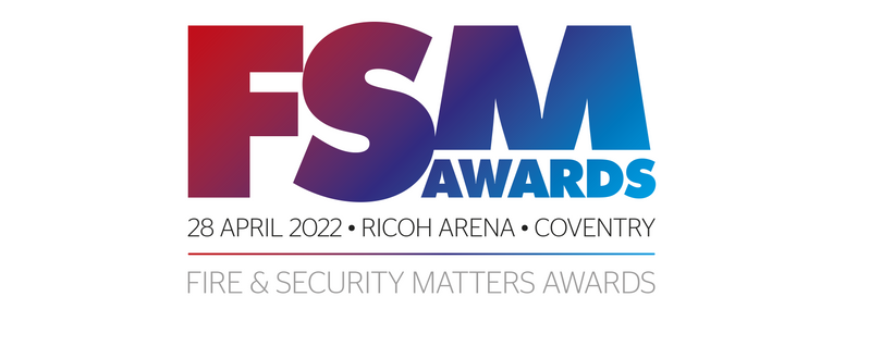 Fire & Security Matters Awards
