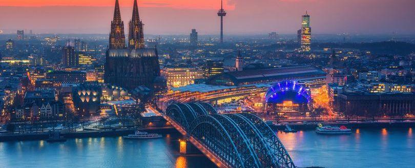 International VdS-Conference on Fire Extinguishing Systems and Trade fair in Cologne in December 2021
