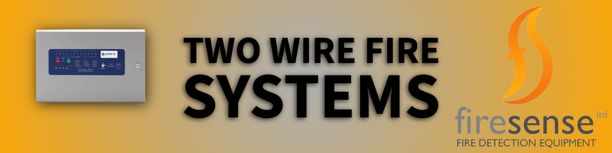 Product Type Spotlight: 2 Wire Fire Systems
