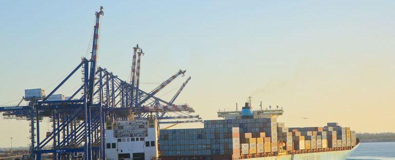 Freeports in England