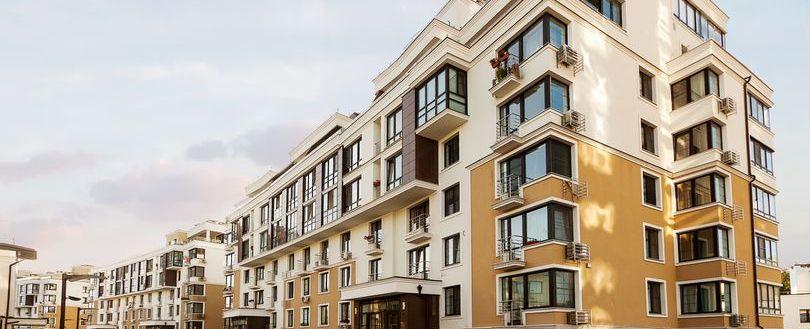 Owners of low-rise flats freed from wall safety certificate requirement.