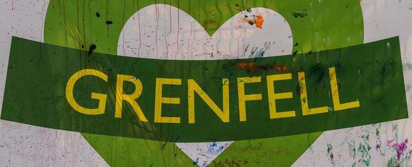 Inquiry told the Grenfell fire was the consequence of an ‘unbridled passion for deregulation’