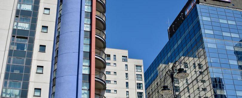 Welsh government to fund fire safety surveys on buildings over 11 metres