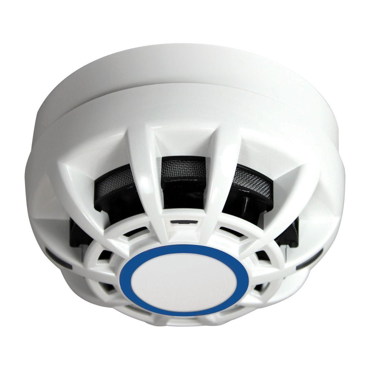 How Do Multisensor Fire Detectors Reduce False Alarms?