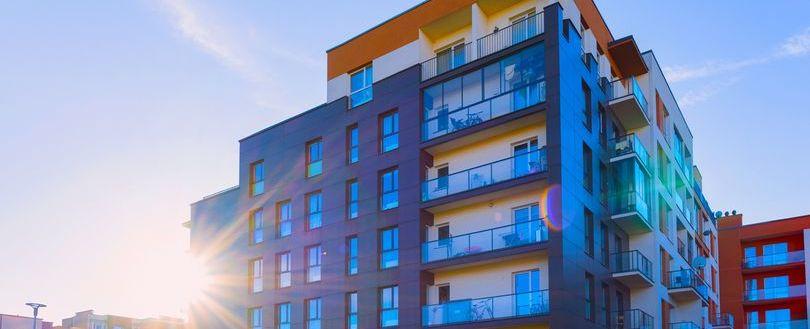 'Homes have no value due to cladding crisis'
