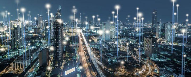 A history of the Internet of Things