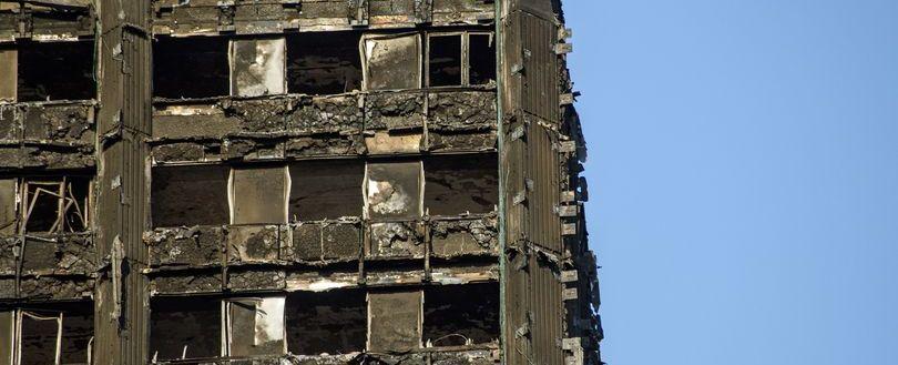 Demand for Ministers to reveal whether the dangerous cladding tested in the early 2000s was used at Grenfell Tower