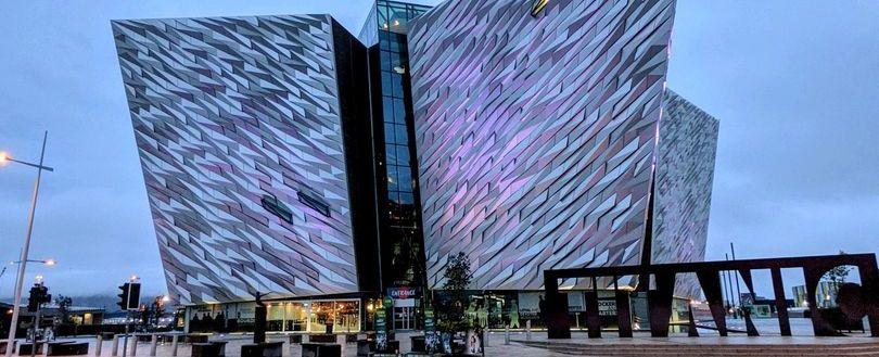 FIM Expo proves to be a huge success in Belfast