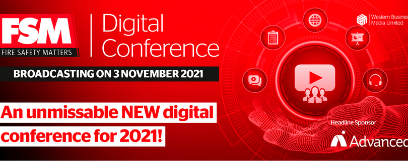 FIA members invited to attend Fire Safety Matters Live Digital Conference