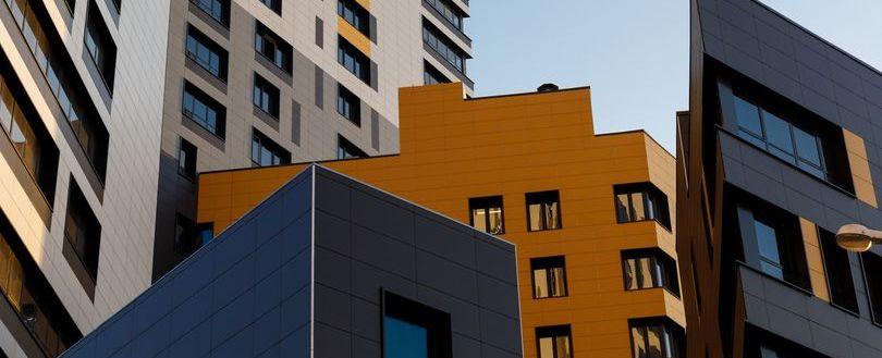 Building standards (fire safety) - a consultation on external wall systems
