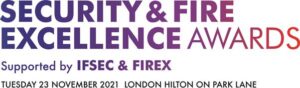 security and fire excellence awards