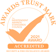 awards trust mark