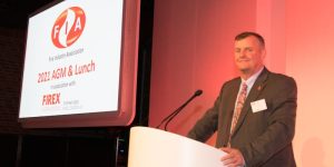 Highlights of the 2021 FIA AGM & Lunch