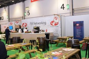 FIREX and FIA celebrate long-standing relationship to provide a platform for collaboration and promote success in the fire industry