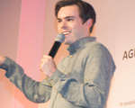 Rhys James