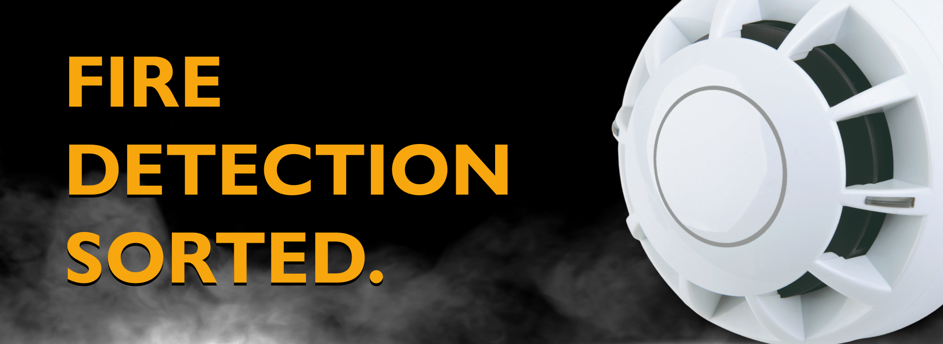 Fire Detection