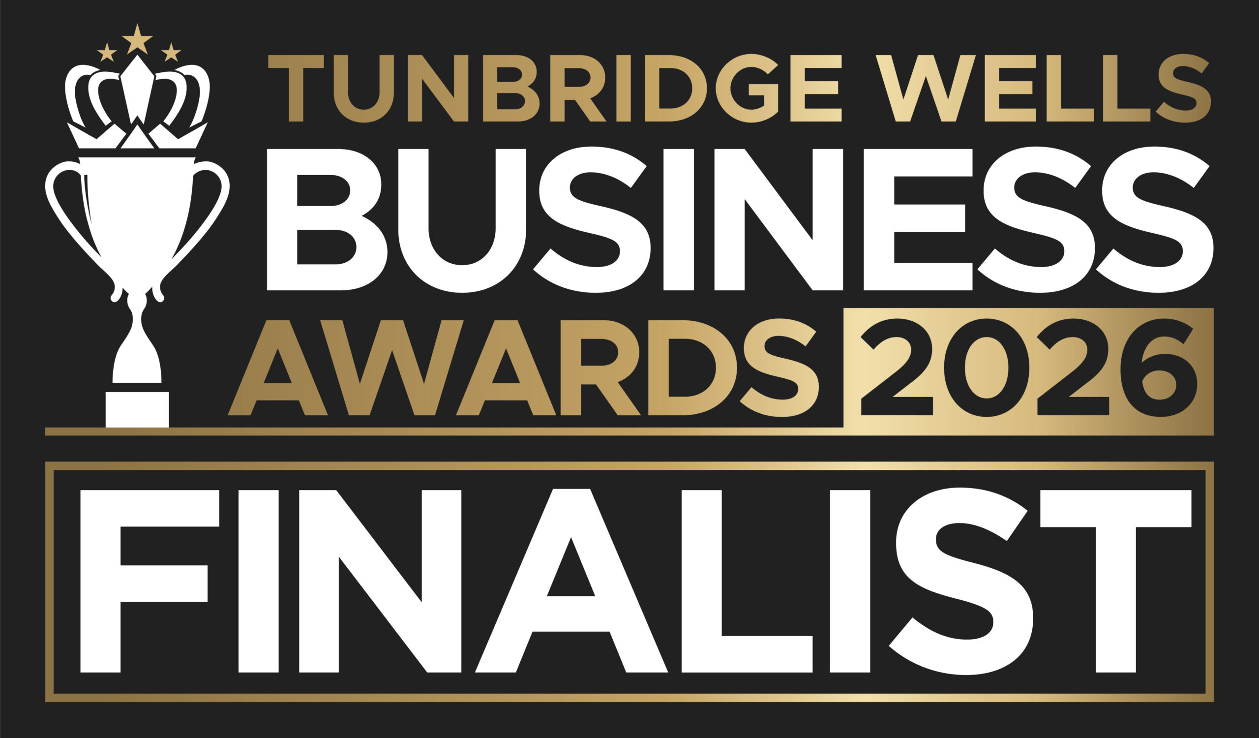 Firesense Shortlisted for Tunbridge Wells Business Awards